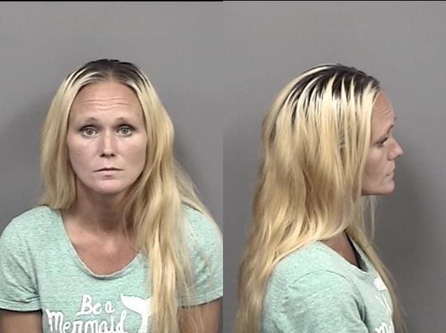 Tina Marie Kah